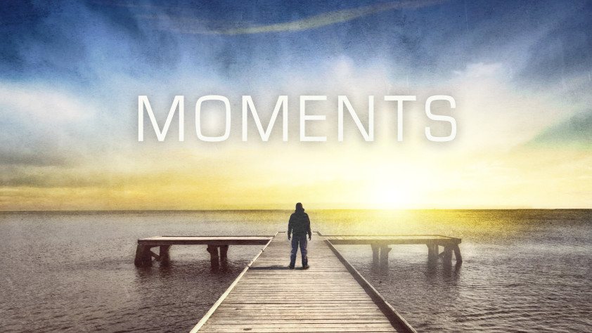 Moments