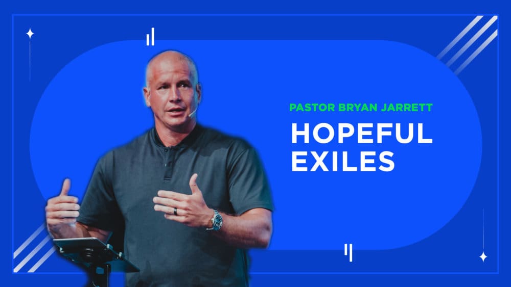 Hopeful Exiles Image