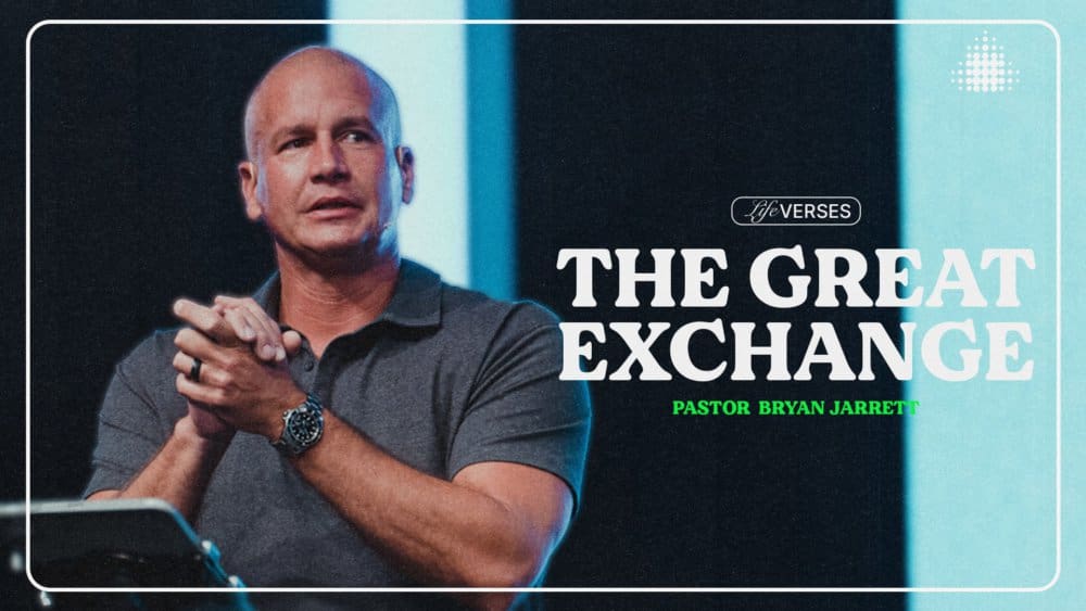The Great Exchange Image