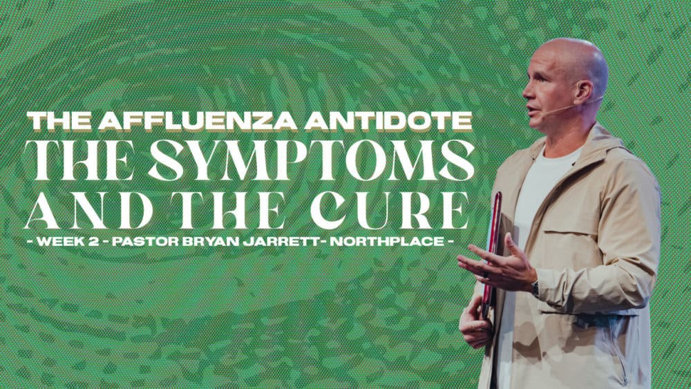 The Symptoms and the Cure Image